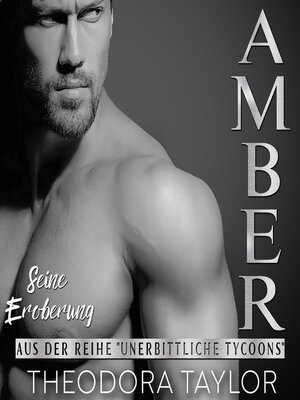 cover image of AMBER